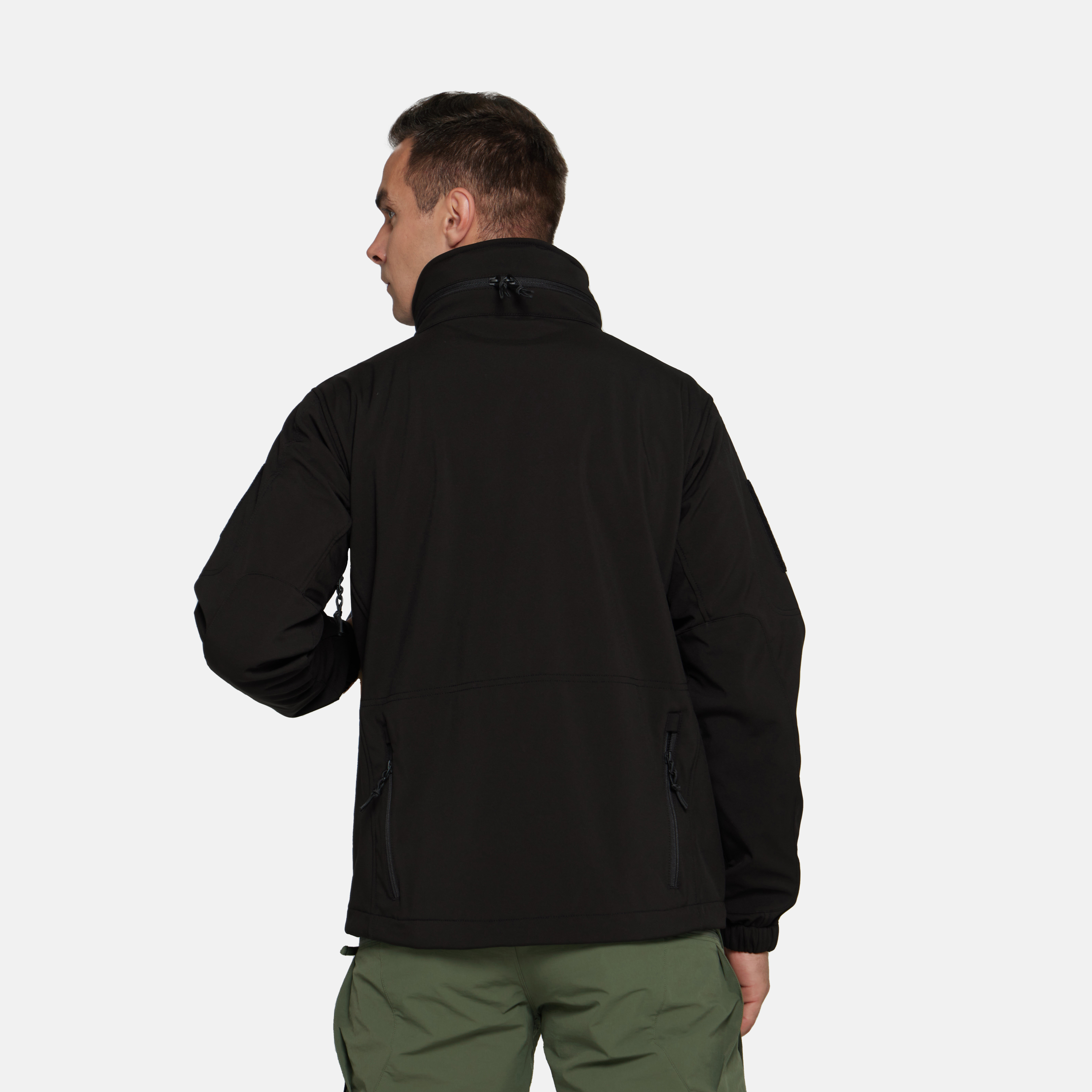 Куртка Archon APEX, цвет Black (S (46))