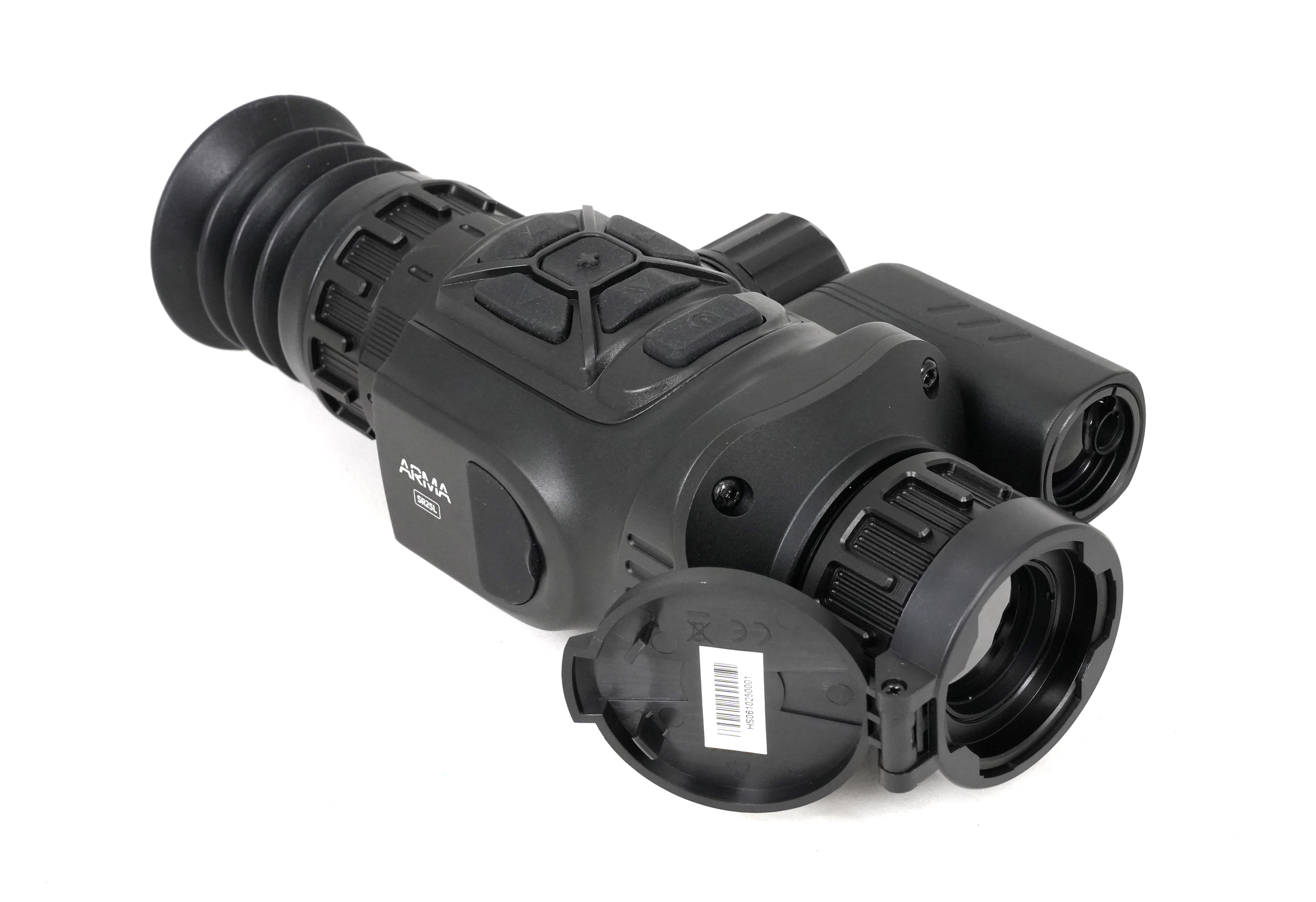Тепловизионный прицел ARKON (Аркон) Arma SR25L (c дальномером и баллист. калькулятором)