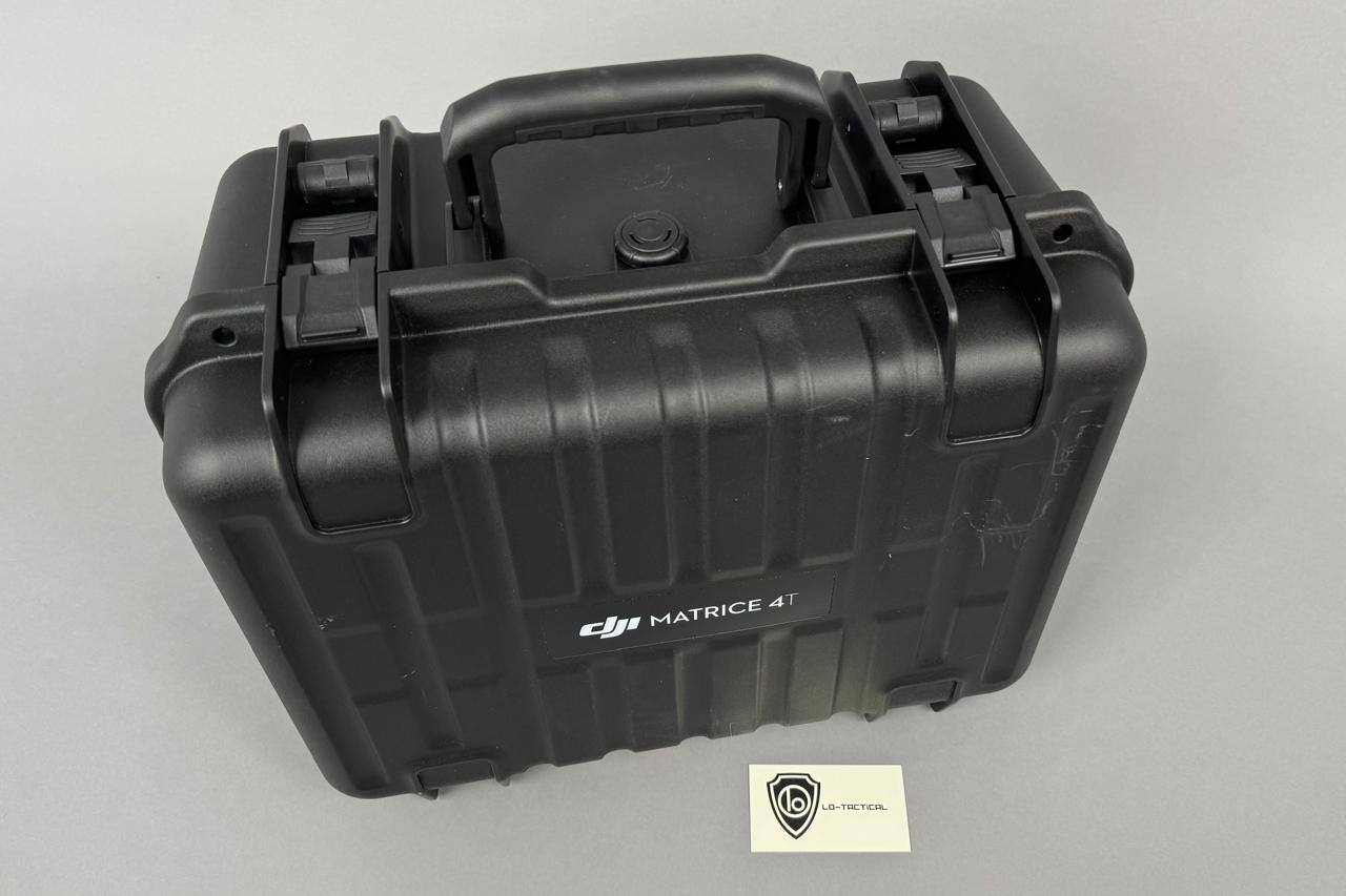 Квадрокоптер DJI Matrice 4T