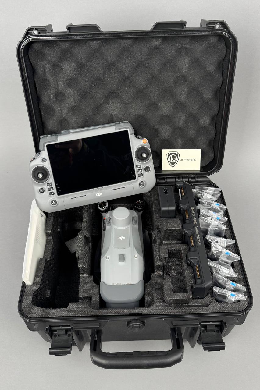 Квадрокоптер DJI Matrice 4T