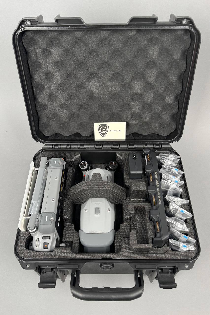 Квадрокоптер DJI Matrice 4T