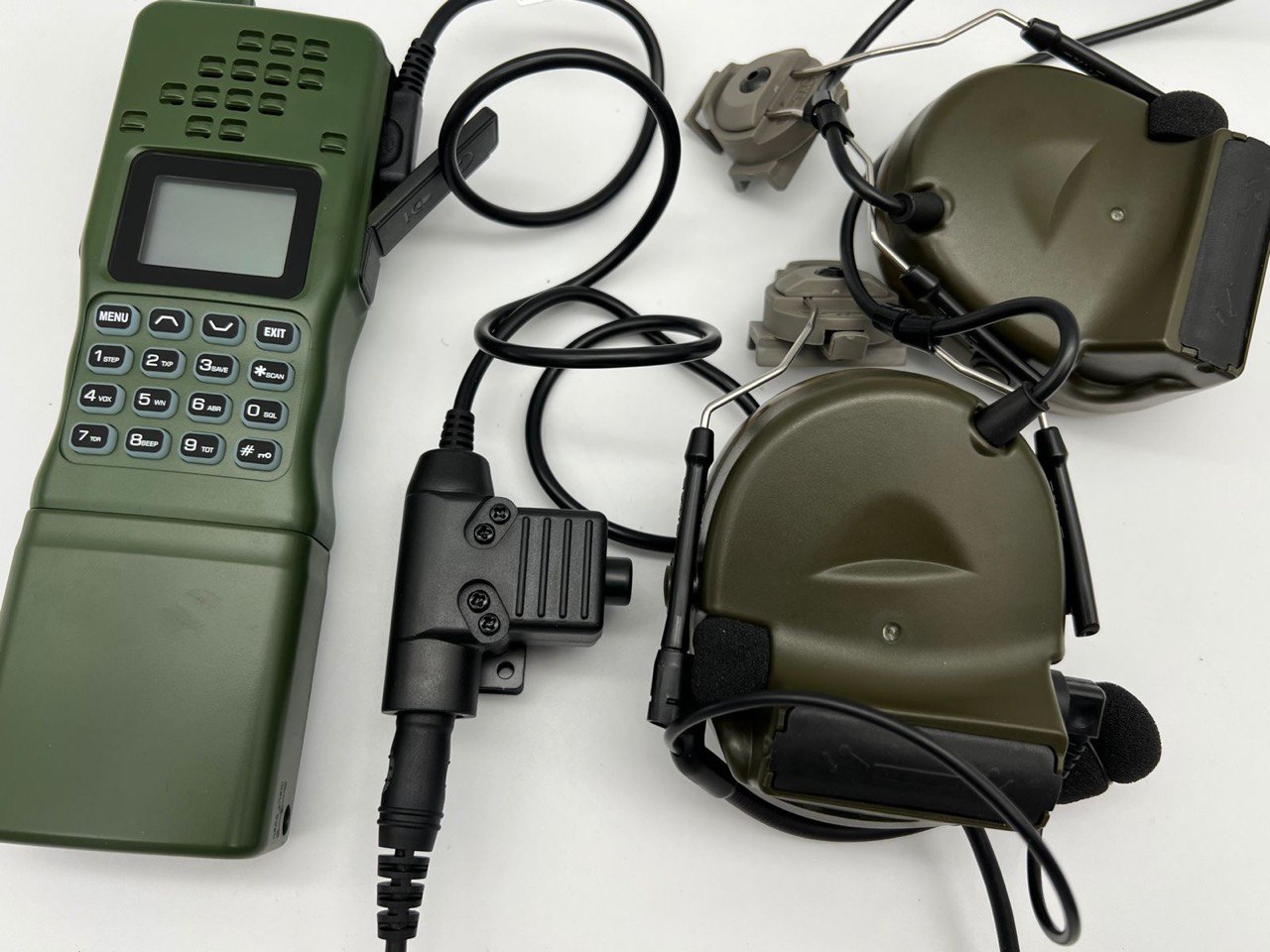 Радиостанция Baofeng AR-152 10W