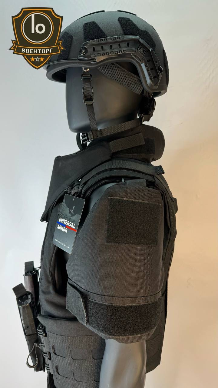 Бронежилет "UNIVERSAL ARMOR"