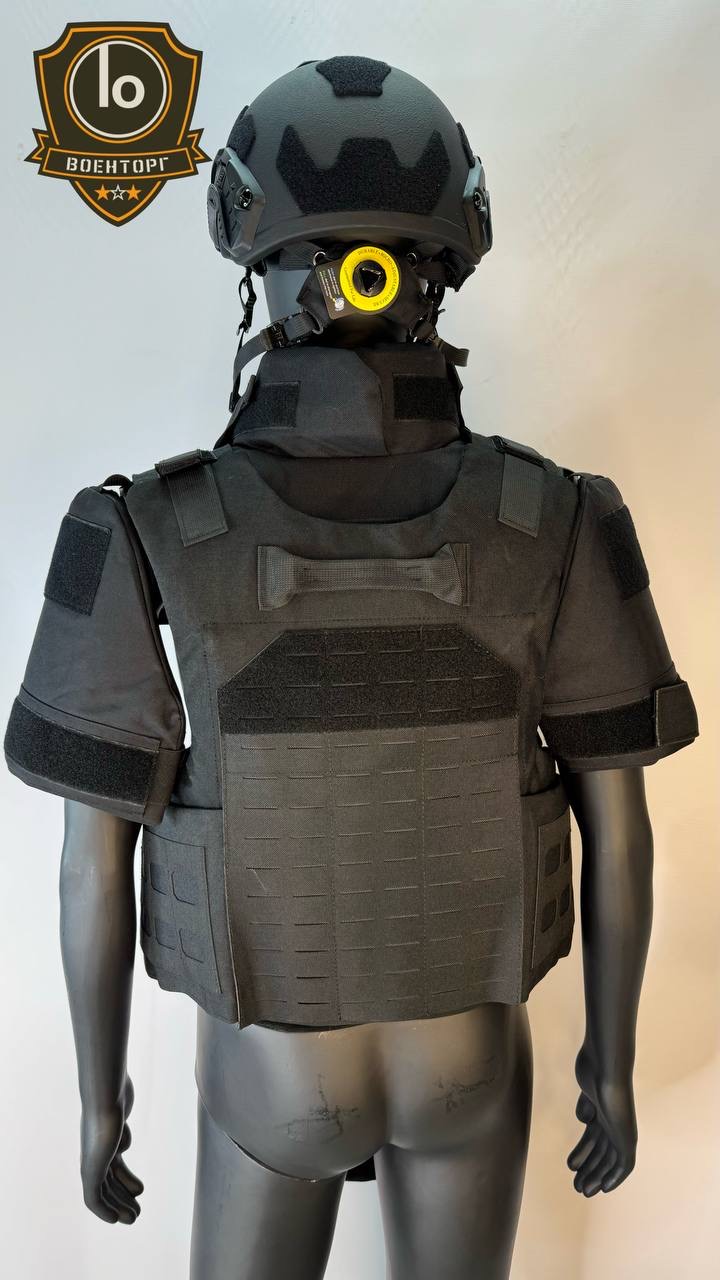 Бронежилет "UNIVERSAL ARMOR"