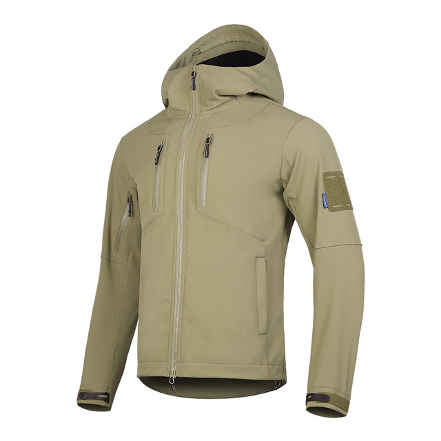 Куртка EmersonGear Blue label "Spinosaurus"