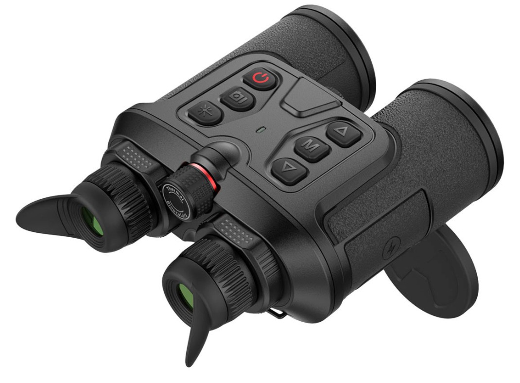 Тепловизионный бинокль EATECH SN650 (Guide TN650)