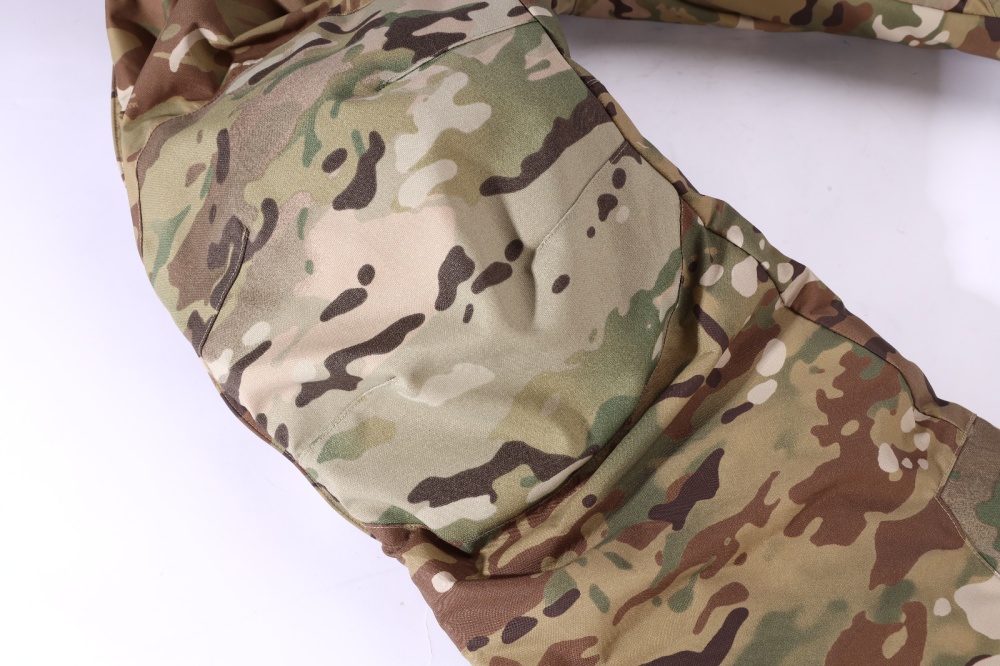 Брюки тактические зимние EmersonGear BlueLabel Reindeer (MT/мультикам, 2XL (38))
