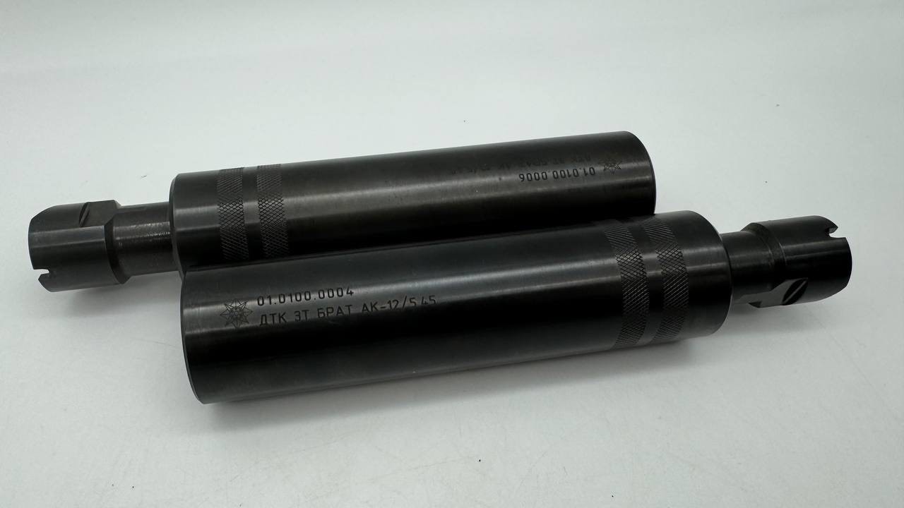 ДТК 3Т Брат на АК-12 (байонет, 5,45мм)