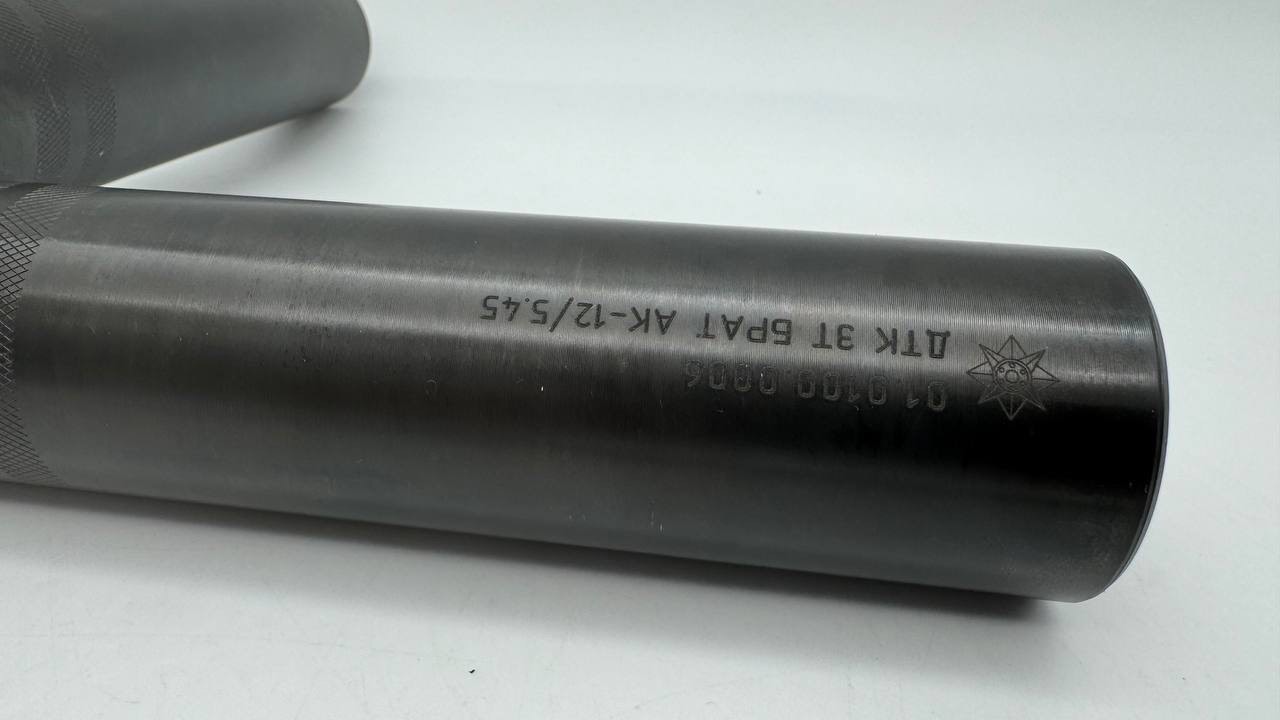 ДТК 3Т Брат на АК-12 (байонет, 5,45мм)
