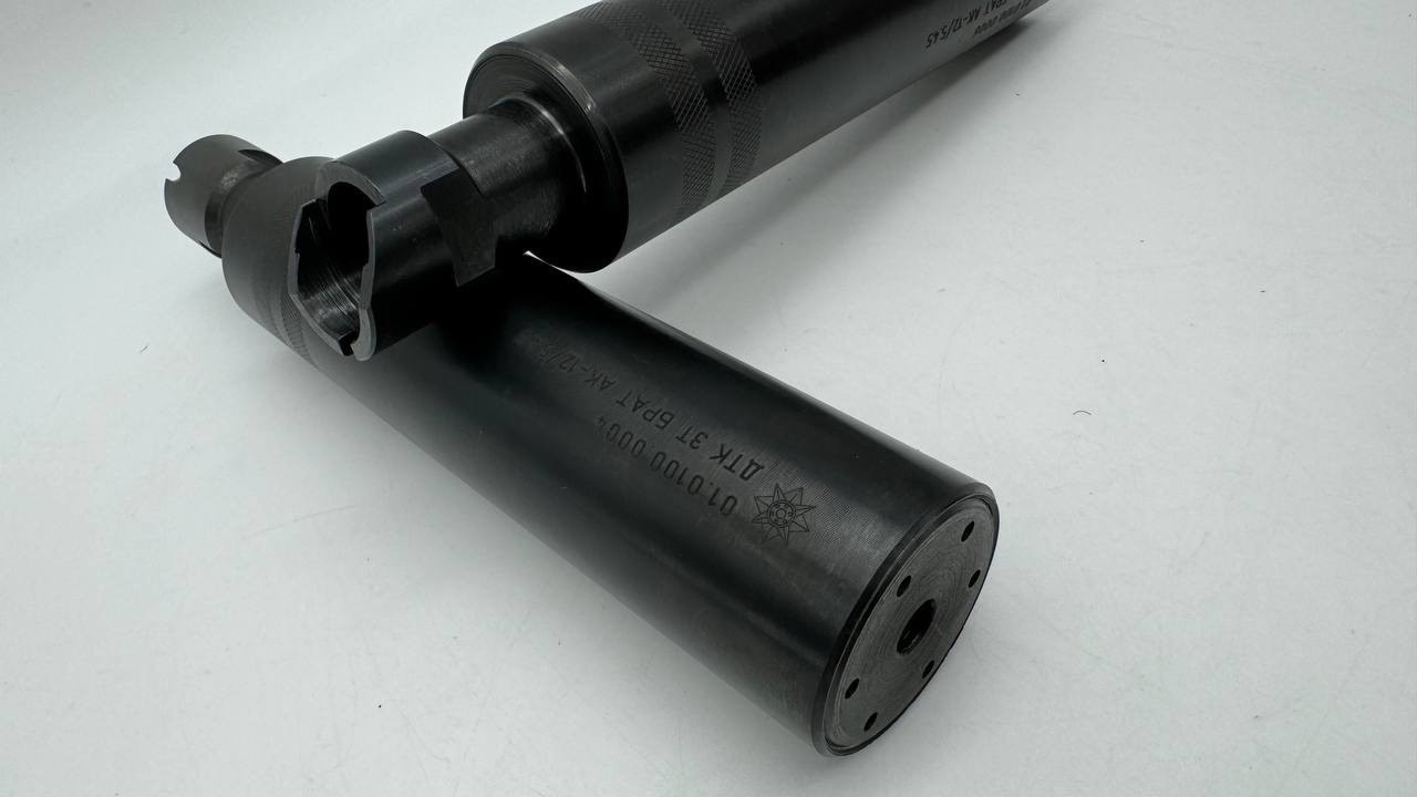 ДТК 3Т Брат на АК-12 (байонет, 5,45мм)
