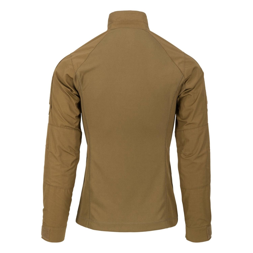 Рубашка тактическая MCDU Combat NR Helikon (M / Regular, Coyote)
