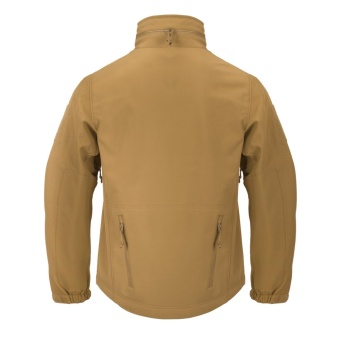 Куртка Helikon GUNFIGHTER (Coyote, L/Regular)