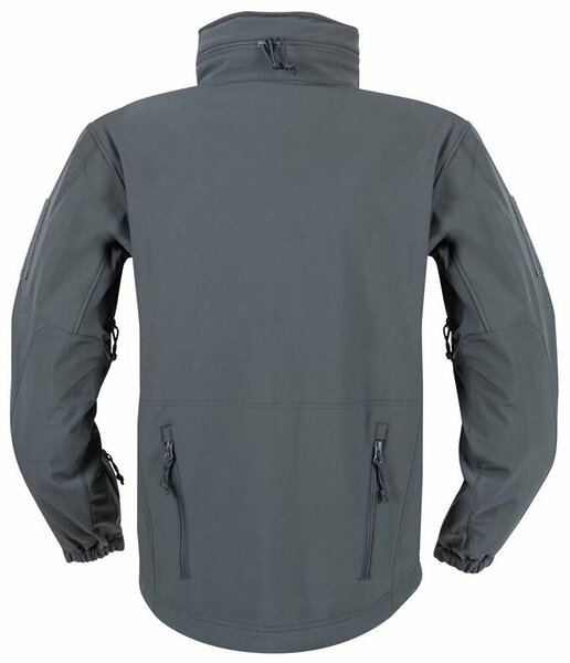 Куртка Helikon GUNFIGHTER (Shadow Grey, M/Regular)
