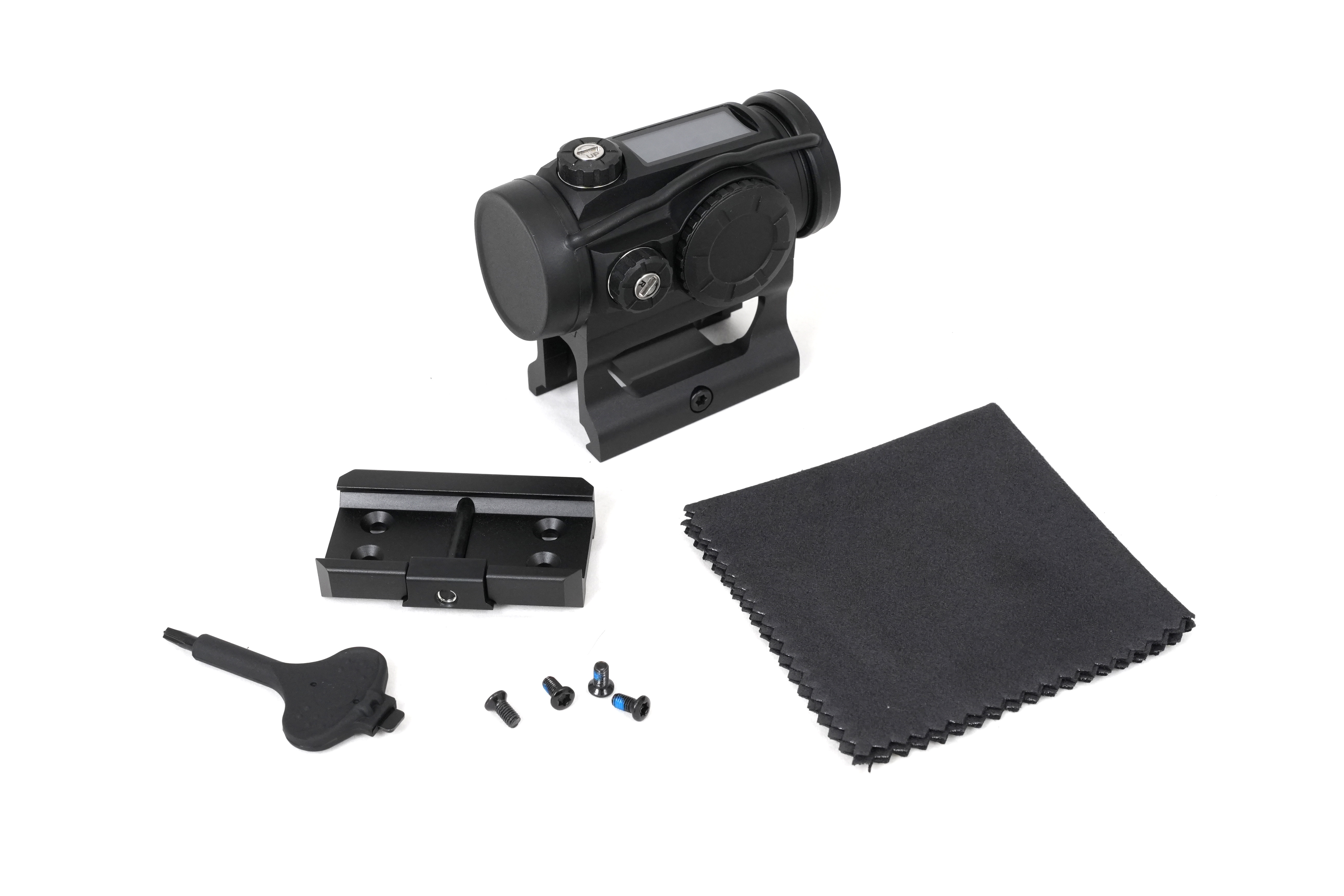 Коллиматорный прицел ARKON (Аркон) Pointer 1x21