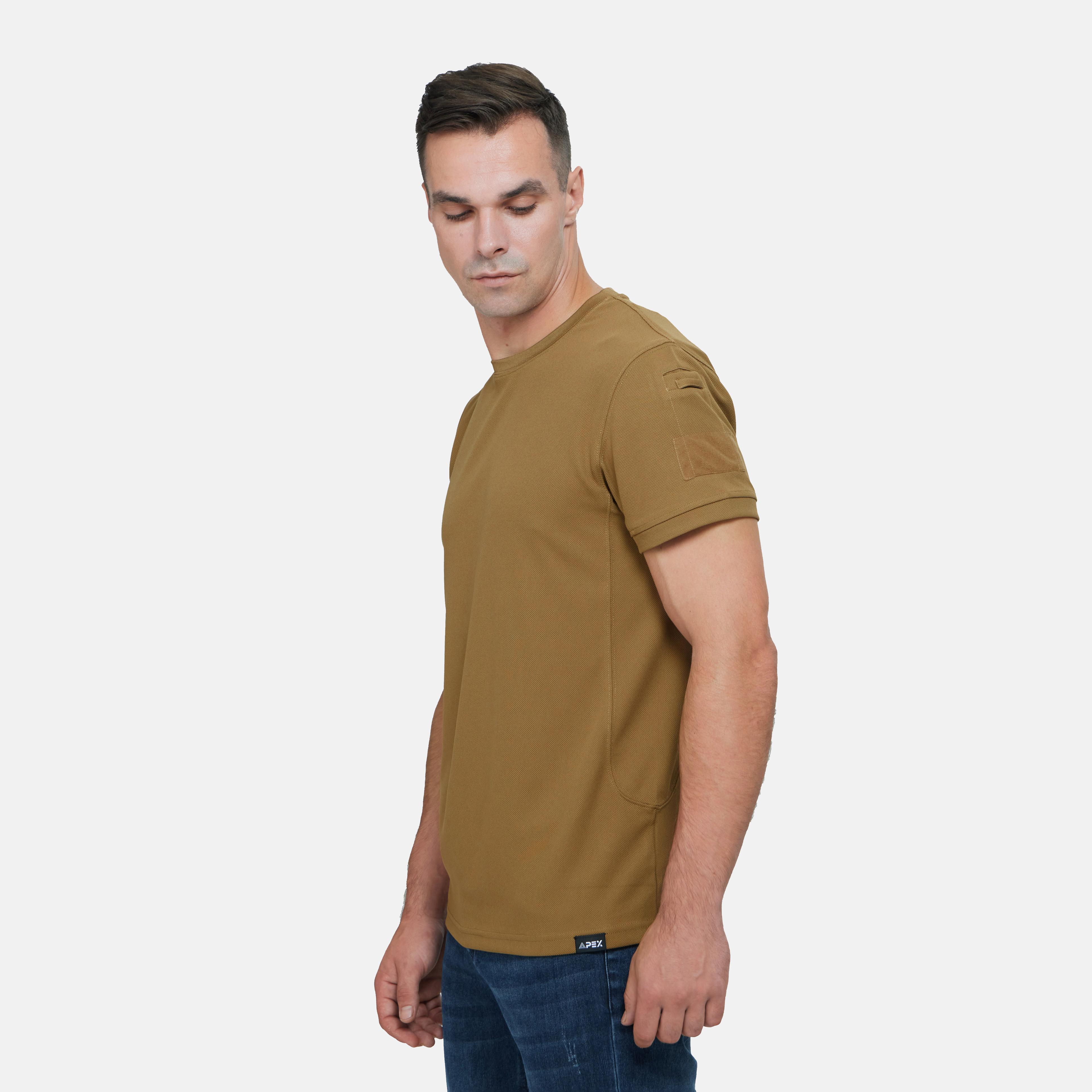 Футболка Active APEX, цвет Coyote (S (46))