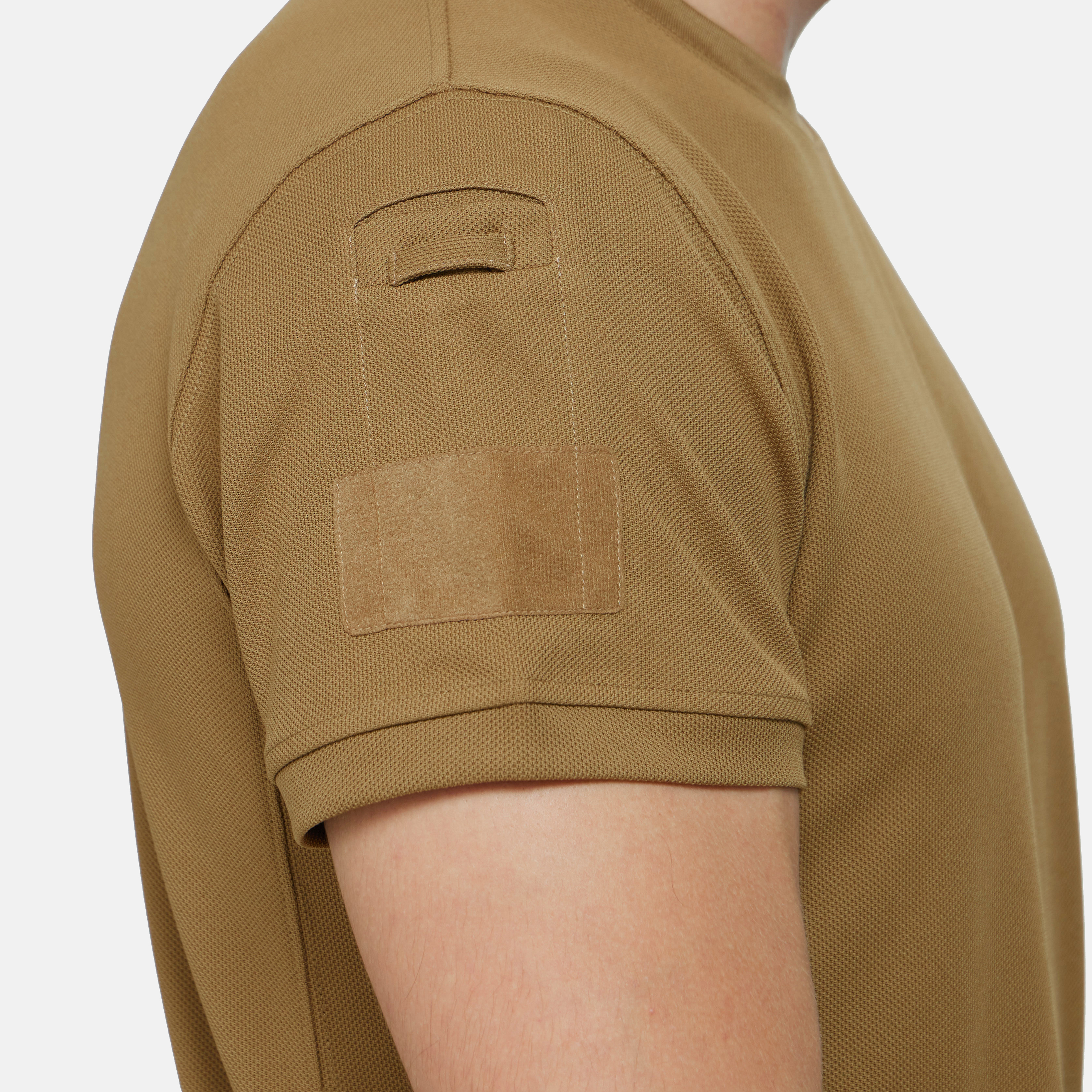 Футболка Active APEX, цвет Coyote (XL (52))