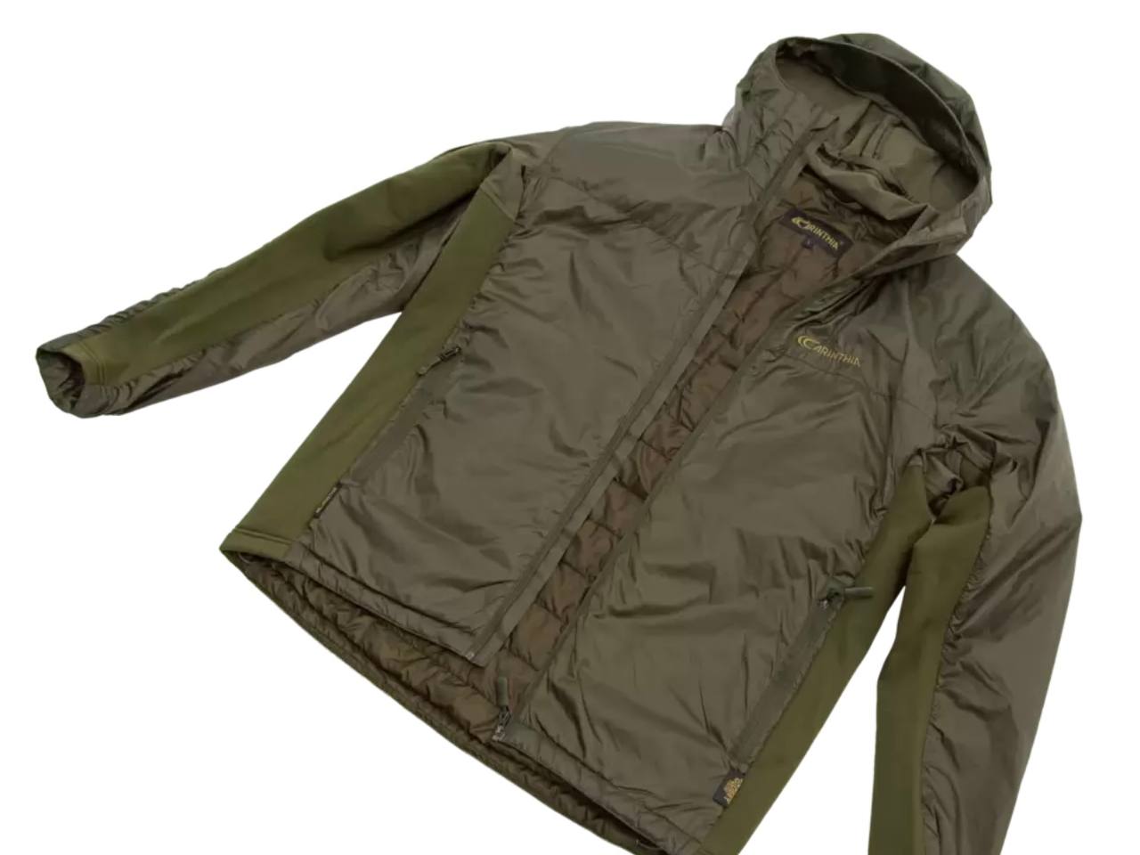 Куртка CARINTHIA® TLG G-LOFT, цвет Olive (M)