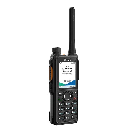 Радиостанция HYTERA HP785 (UHF (400-470 МГц) с лицензией)