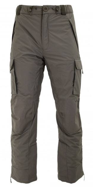 Брюки CARINTHIA® MIG 4.0 G-LOFT, цвет Olive (M)