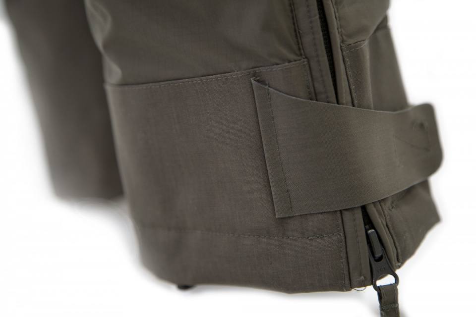 Брюки CARINTHIA® MIG 4.0 G-LOFT, цвет Olive (M)