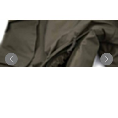 Брюки CARINTHIA® MIG 4.0 G-LOFT, цвет Olive