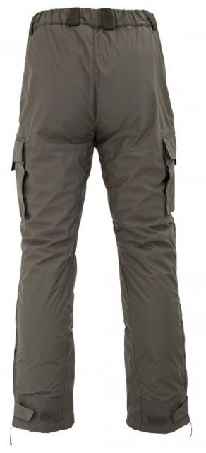 Брюки CARINTHIA® MIG 4.0 G-LOFT, цвет Olive (XL)
