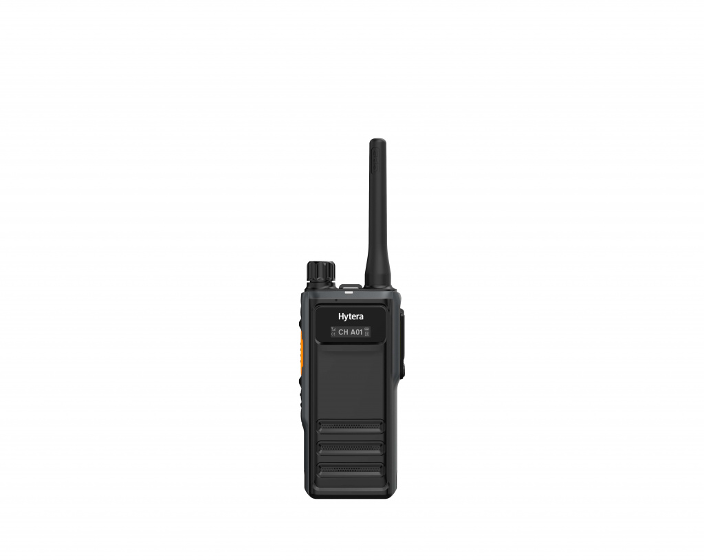 Радиостанция HYTERA HP605