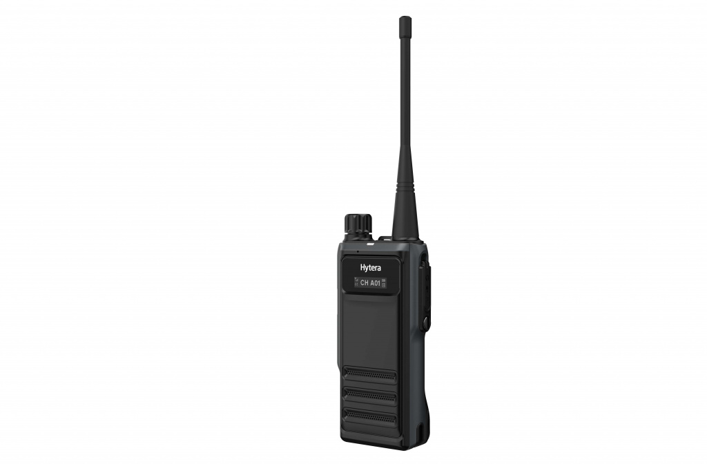 Радиостанция HYTERA HP605