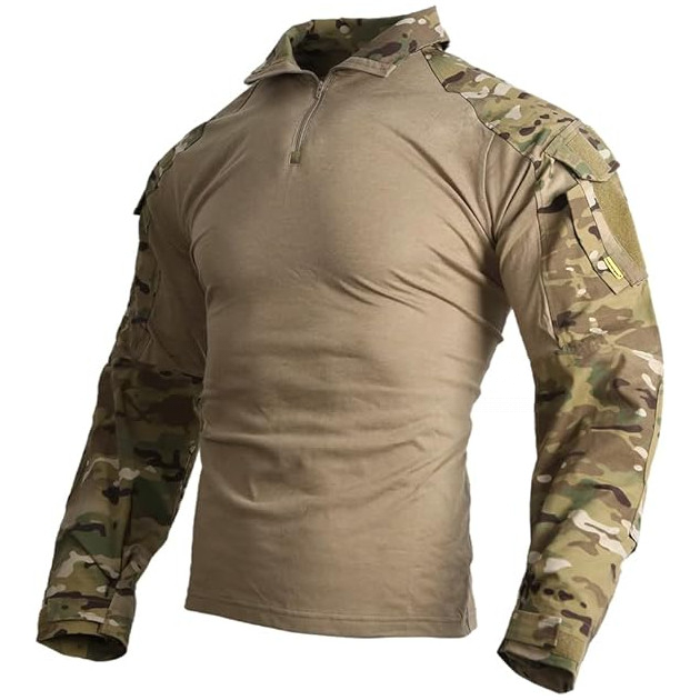 Рубашка боевая EmersonGear Upgraded Gen3 Combat Shirt