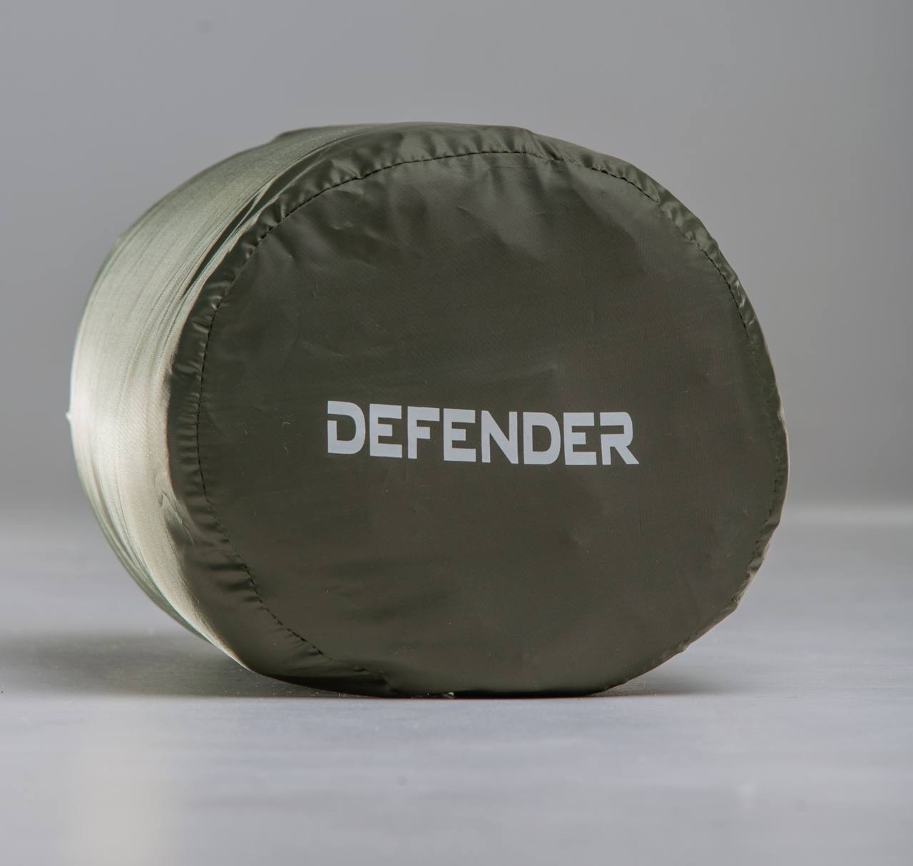 Спальный мешок-кокон “DEFENDER” -25°C