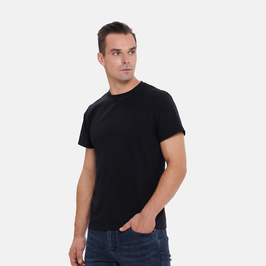 Футболка Base APEX, цвет Black (XL)