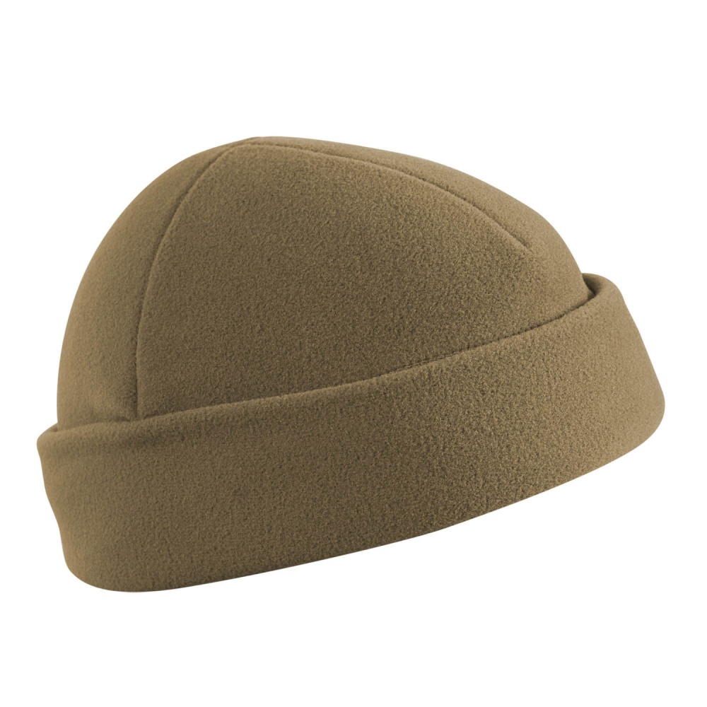 Шапка Helikon Watch Cap (Coyote)