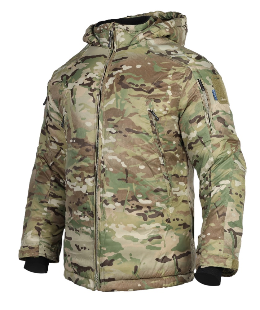 Куртка EmersonGear Blue Label "Arctic Fox"