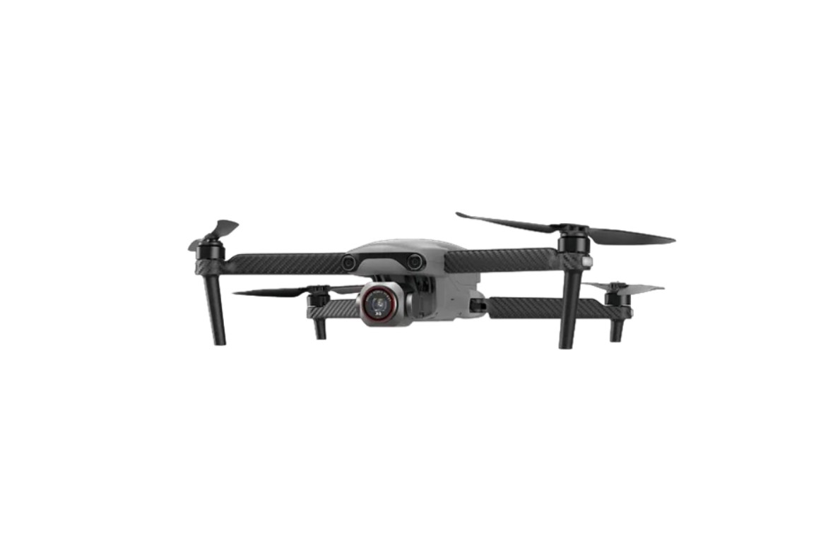 Квадрокоптер Autel EVO Lite+ Standard Package (Grey / серый)