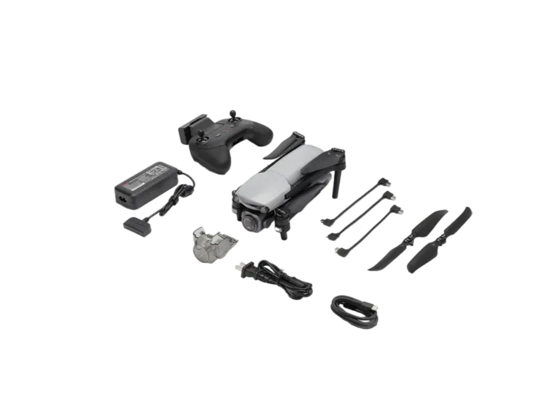 Квадрокоптер Autel EVO Lite+ Standard Package (Grey / серый)