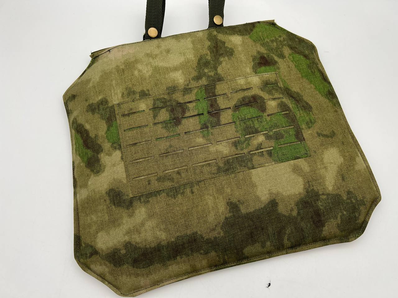 Пятиточечник одинарный Бр-1/С-2 (мох)