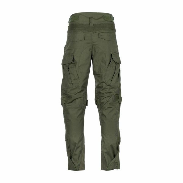 Брюки Combat Chimera Mil-Tec, цвет Olive (L)