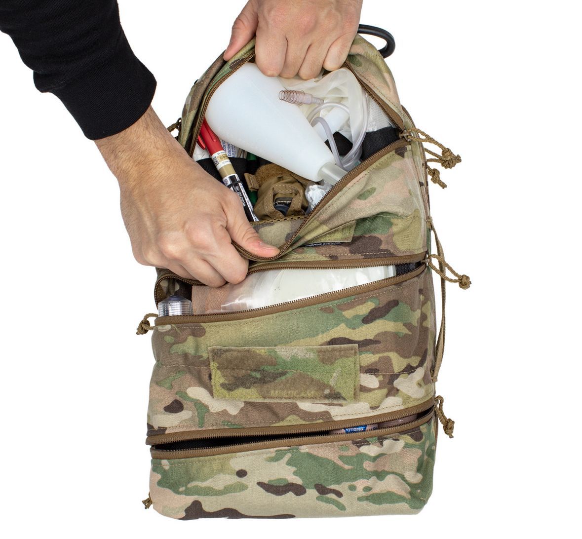 Сумка-рюкзак Medical Kit