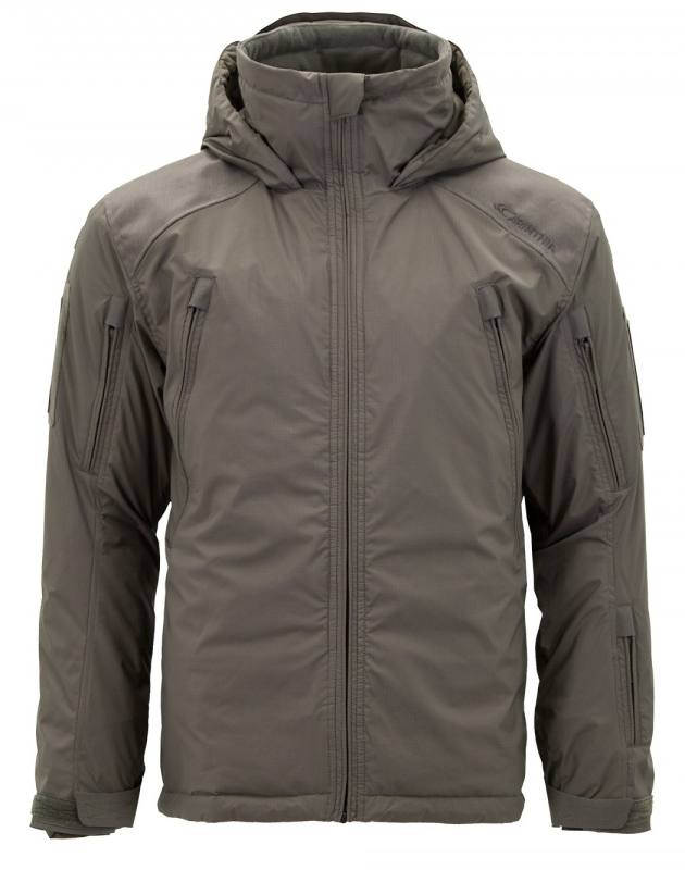 Куртка CARINTHIA® MIG 4.0 G-LOFT, цвет Olive (2XL)