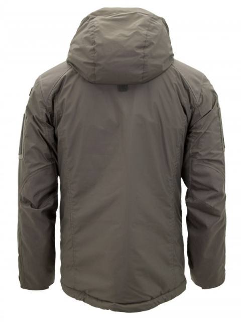 Куртка CARINTHIA® MIG 4.0 G-LOFT, цвет Olive (2XL)