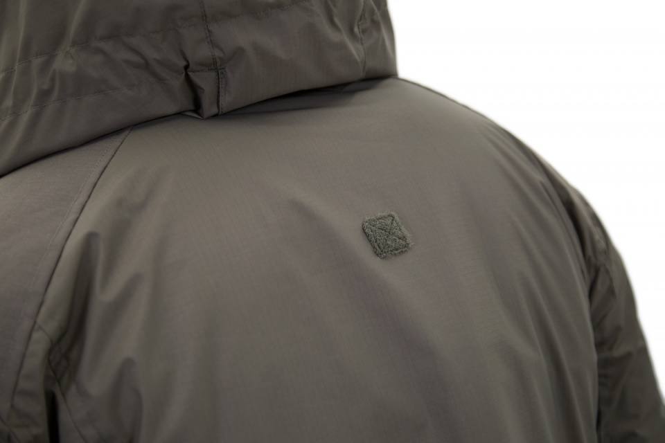 Куртка CARINTHIA® MIG 4.0 G-LOFT, цвет Olive (S)
