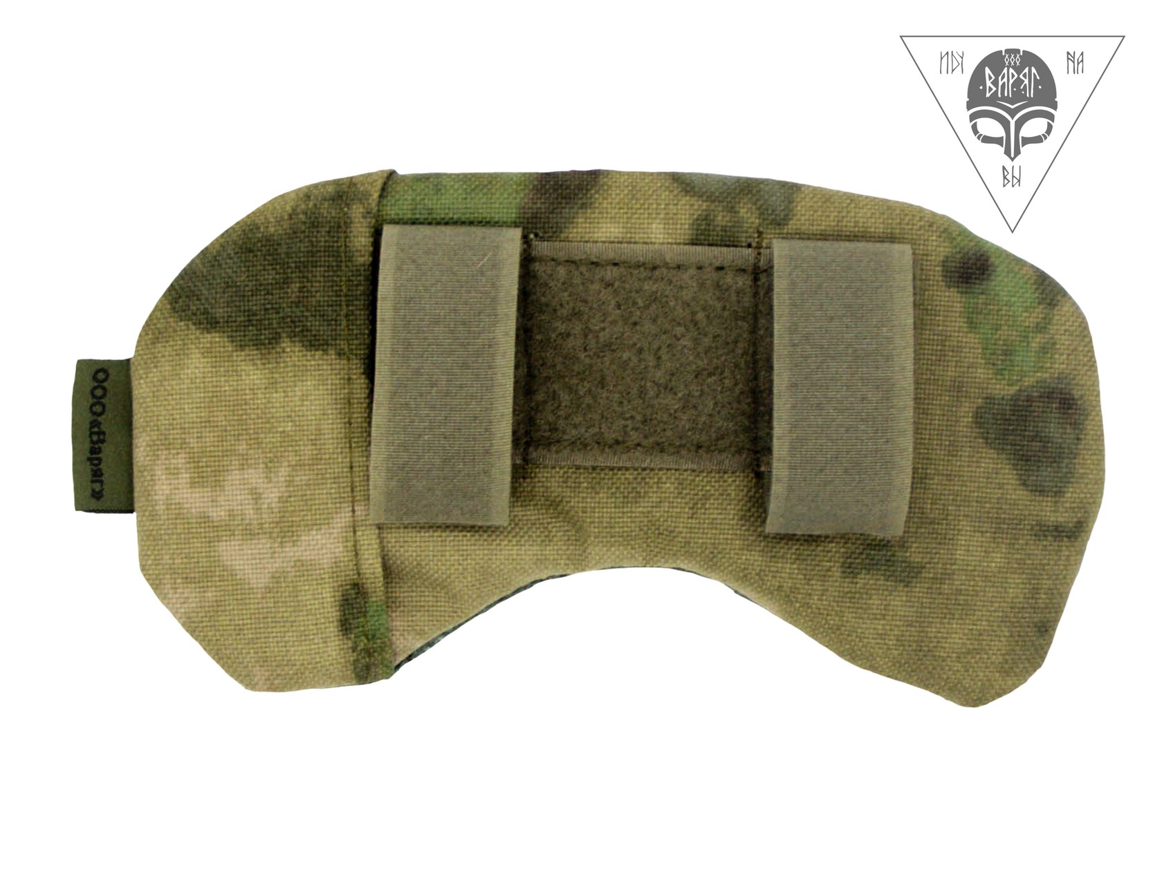 Модуль защиты затылка баллистический «Воевода» (Варяг)