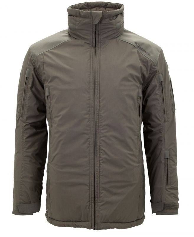 Куртка CARINTHIA® HIG 4.0 G-LOFT, цвет Olive (XL)