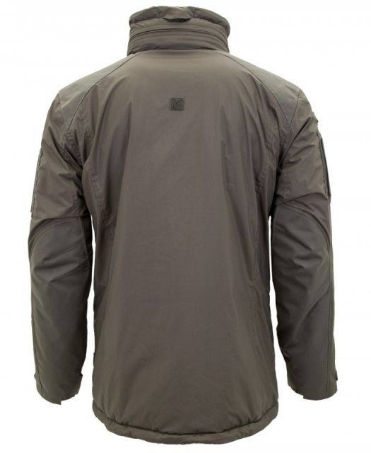 Куртка CARINTHIA® HIG 4.0 G-LOFT, цвет Olive (XL)