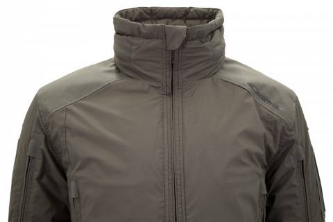 Куртка CARINTHIA® HIG 4.0 G-LOFT, цвет Olive (XL)
