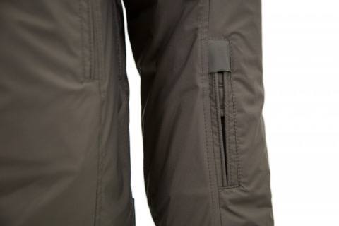 Куртка CARINTHIA® HIG 4.0 G-LOFT, цвет Olive (XL)