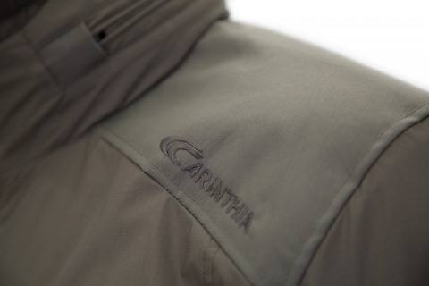 Куртка CARINTHIA® HIG 4.0 G-LOFT, цвет Olive (XL)