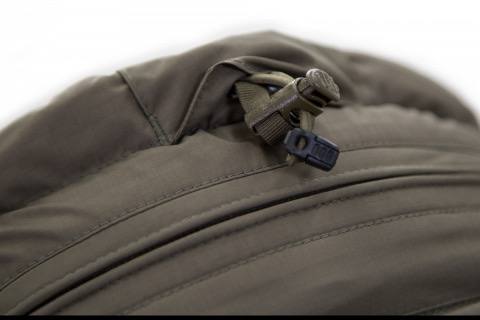 Куртка CARINTHIA® HIG 4.0 G-LOFT, цвет Olive (XL)