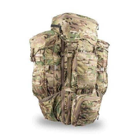 Рюкзак Eberlestock Terminator Pack (F4MM-V3), цвет Multicam