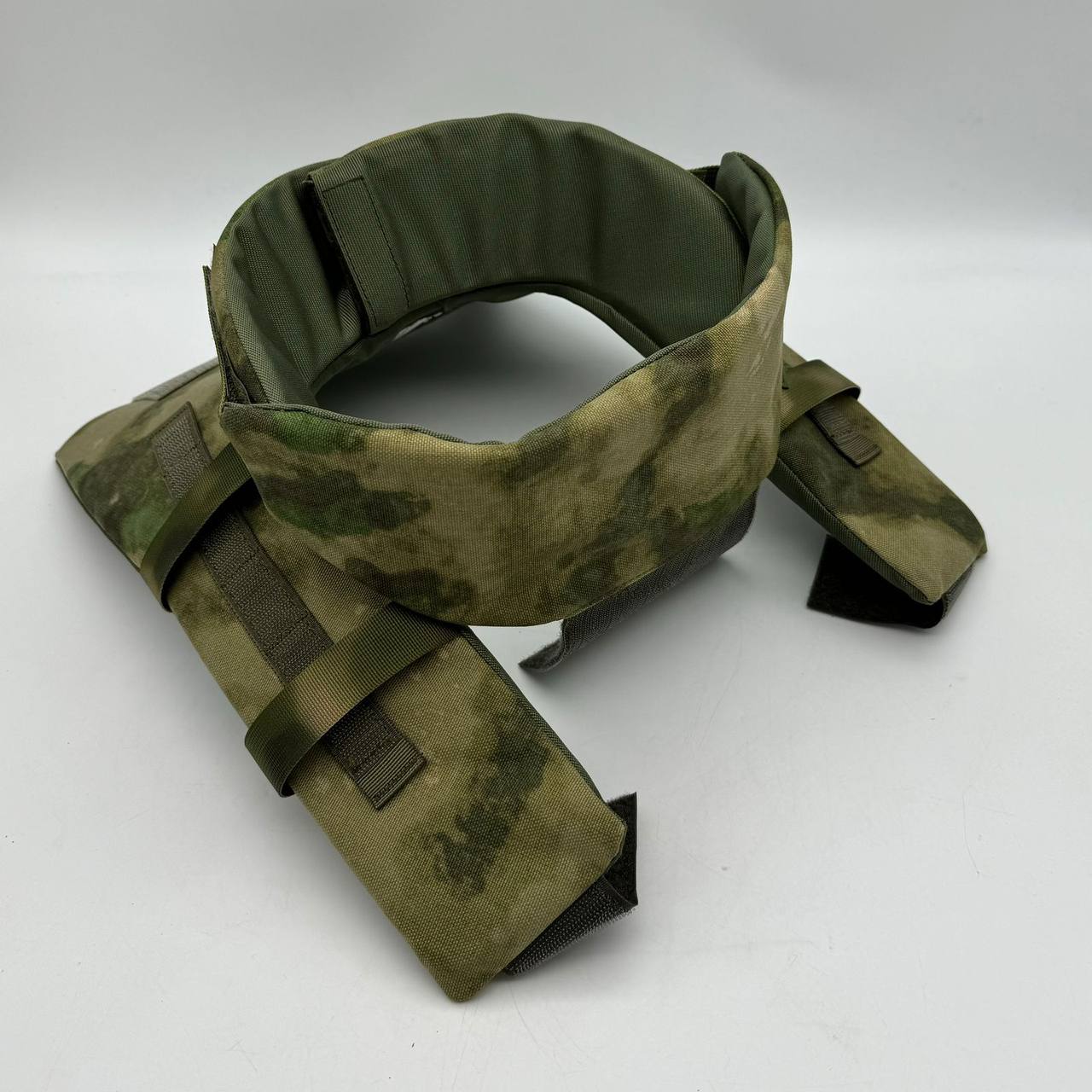 Защита шеи баллистическая "Воевода 14/23" (Gen 2) (Варяг)